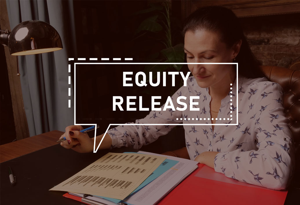 Equity Release Lifetime Mortgages