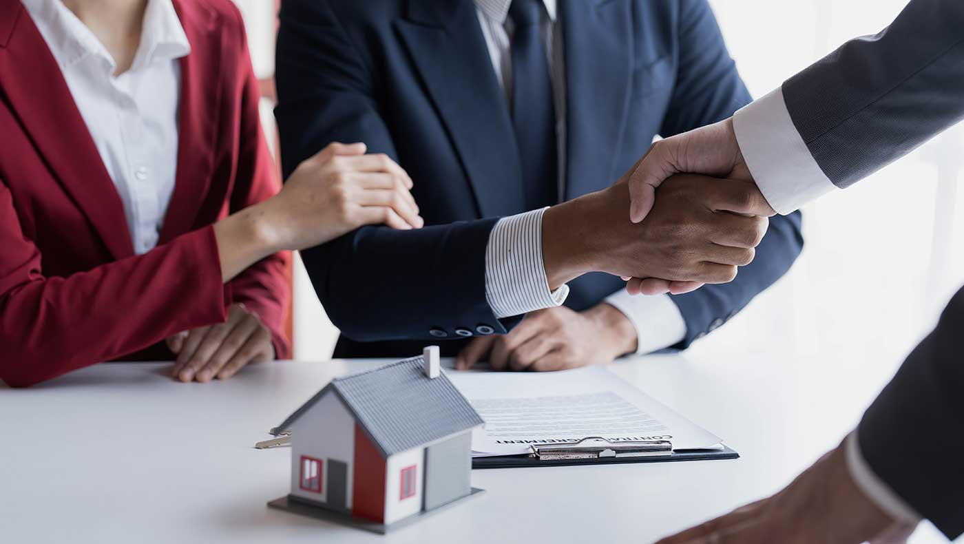Securing the best mortgage deal on your Help to Buy property